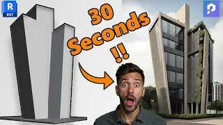WONDERFUL AI tool for Architects / PromeAI / Step-by-Step Guide