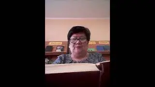 Поэтический флешмоб «Читаем Гумилева вместе»