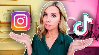 Instagram vs TikTok- Do You REALLY Need Both?