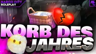 💔 KORB DES JAHRES AUF NARCO CITY - Unvergesslicher Fail! | Highlights #24