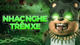 NHẠC NGHE TRÊN XE🎧MIXSET HOUSE LAK & DEEP HOUSE 2024🎧NHẠC TRẺ REMIX 2024 #10