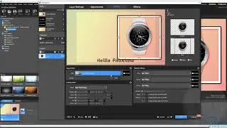 Proshow 2nd Video | CVMC Batch