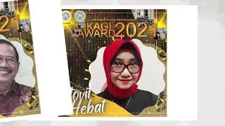 My Best Colleagues FKG UNAIR 1984 by Agus Widjadja