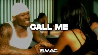 [FREE] Digga D x 50 Cent 'Call Me' Sample Type Beat | Hip Hop Rap Instrumental