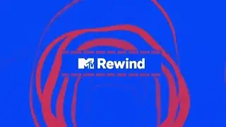MTV Rewind bumpers (MTV Live International - 2024)