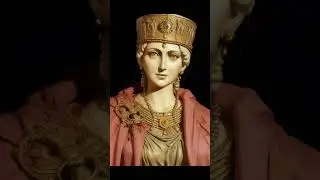 Helena - the mother of Constantine the Great