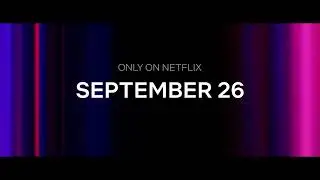Netflix Logo (2025, Trailer) 