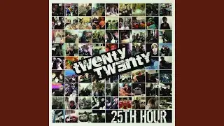 25th Hour