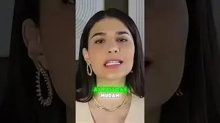 O que é atração na prática?  #decifrandoelas #conquistarmulher #larissaalencar