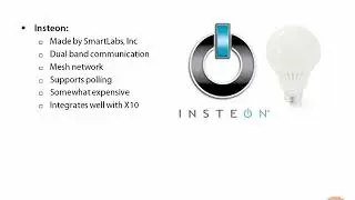 28   Other Home Automation Products on the Market