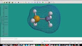 CGI supplement   MOs of a Lewis acid base adduct