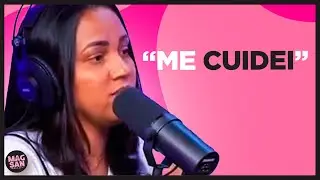 EU ESTAVA MUITO TRISTE!