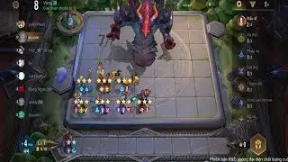 Auto Chess Versi Arena Of Valor