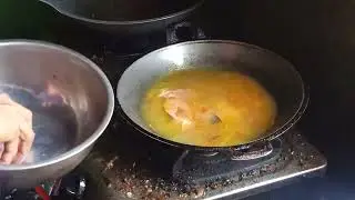 cara praktis membuat pindang ikan patin, enaknya mantul ala wong deso...