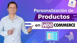 ⭐️ Productos Personalizados en Woocommerce ✅ Extra Product Options ✅
