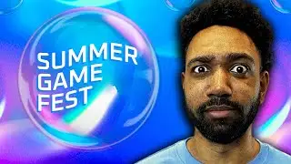 🔴 SUMMER GAMES FEST 2023 LIVE REACTION! NEW GAMES SHOWCASE! | runJDrun