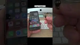 R-Sim розблокування будь-якого iPhone 0975922330 (Viber/Telegram/Whatsapp) #rsim
