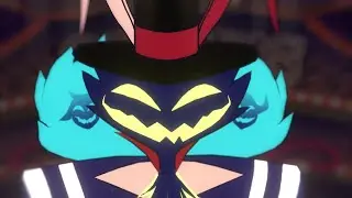 [3DAnimation/SHORT/Helluva Boss] HELLUVA BOSS SONG 