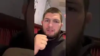 @khabib_nurmagomedov хочет встретиться с @petrosyan_aren_wrestling  в Дагестане