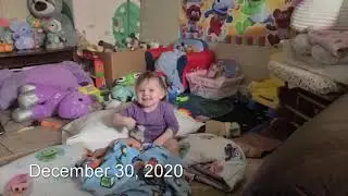 A lot of Wheres The Baby