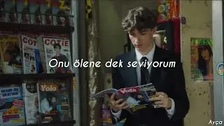 Pierre de Maere - Roméo (Türkçe Çeviri)
