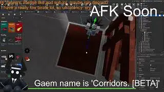 Building and Testing my Game! - Roblox Studio Game Dev Stream