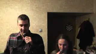 От того что кто-то любит гармониста