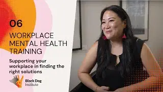 Supporting your workplace in finding the right solutions