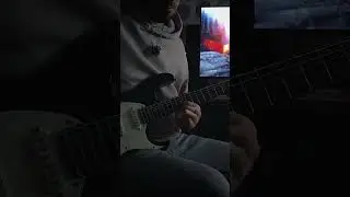 Witcher - Believe. Guitar Cover