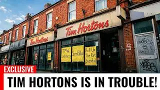 Don't Order From Tim Hortons Again Until You Watch This