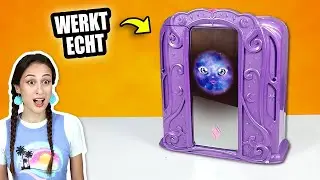 MAGIC MIXIES MAGISCHE SPIEGEL TESTEN! || Fan Friday