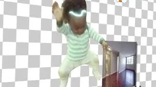 nae nae baby thing