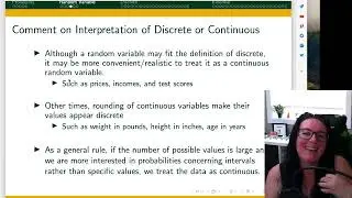 Random Variables