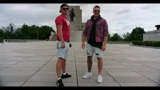 Cartisss & Markooz - Vokalión