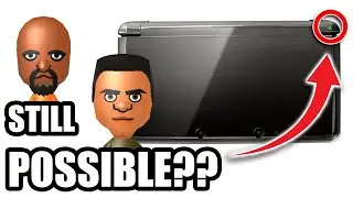 Getting a StreetPass in 2025 is pretty hard...