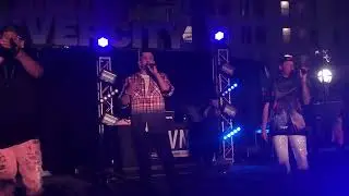 O-Town, LFO, Chris Kirkpatrick of NSync - All Or Nothing | Pop2000Tour 2024, Los Angeles