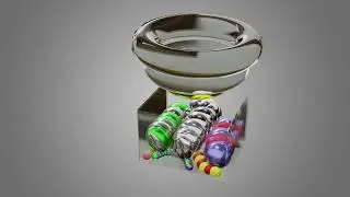 Slither.io Snake softbody simulation