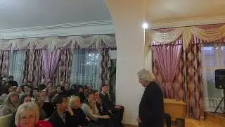 Концерт Лундстрем Трио