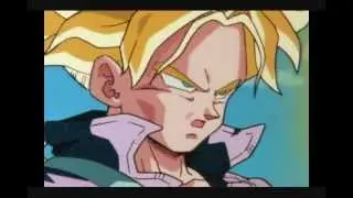 Sorry, Goku.