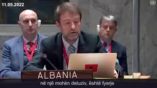 PM Reveals Albania's Stance on Srebrenica Massacre