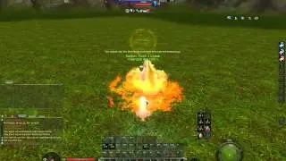 duels vs Haazenof and Ahzonni RAW footage
