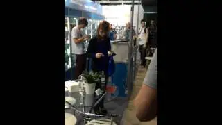 Первая Конференция vapexpro электронная сигарета зарвала