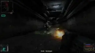 Ep8 S.T.A.L.K.E.R.: Shadow of Chernobyl Playthrough