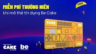Credit Card - Miễn phí thường niên