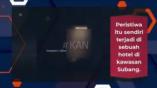 Viral Gisel Diamankan Polisi Usai Video Joget Tanpa Busana