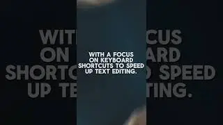 VIM Text Editor