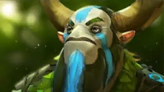 #3 гайд на фуру Dota 2
