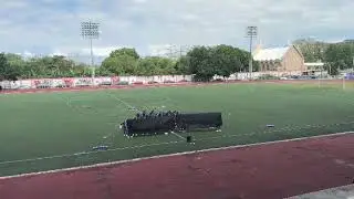 Annual Cheerdance Competition 