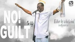 EITHER BY WHIRLWIND | THEOPHILUS SUDAY | SOAKING INSTRUMENTAL