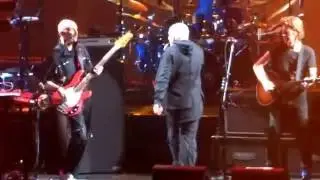 Sting/Peter Gabriel - In Your Eyes - Columbus - 6/21/16